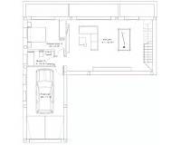 New Build - Villa - Polop - Altos de Polop
