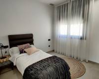 New Build - Villa - Polop - Altos de Polop