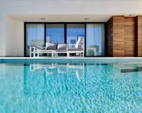 New Build - Villa - Polop - Altos de Polop