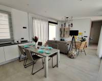 New Build - Villa - Polop - Altos de Polop