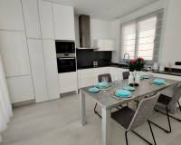New Build - Villa - Polop - Altos de Polop