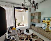 New Build - Villa - Polop - Altos de Polop