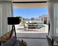 New Build - Villa - Polop - Altos de Polop