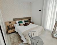 New Build - Villa - Polop - Altos de Polop