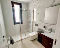 New Build - Villa - Polop - Altos de Polop