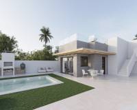 New Build - Villa - Polop - La Alberca de Polop