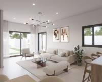 New Build - Villa - Polop - La Alberca de Polop