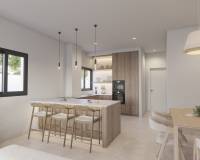 New Build - Villa - Polop - La Alberca de Polop