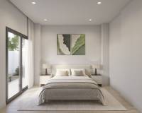New Build - Villa - Polop - La Alberca de Polop