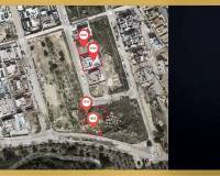 New Build - Villa - Polop - La Alberca de Polop