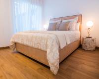 New Build - Villa - Polop - La Alberca de Polop