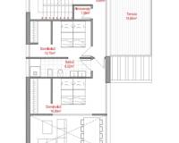 New Build - Villa - Polop - Lomas del Sol