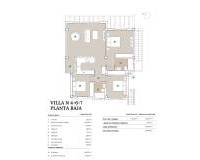 New Build - Villa - Polop - Novapolop