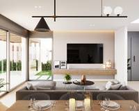 New Build - Villa - Polop - polop
