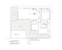 New Build - Villa - Rafol D'Almunia - Rafol d' Almunia