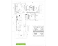 New Build - Villa - Rafol D'Almunia - Rafol de almunia