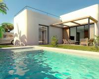 New Build - Villa - Rojales - La Marquesa