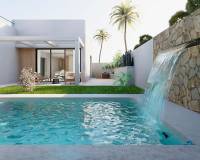 New Build - Villa - Rojales - La Marquesa