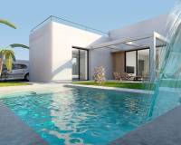 New Build - Villa - Rojales - La Marquesa