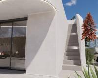 New Build - Villa - Rojales - Lo Marabú