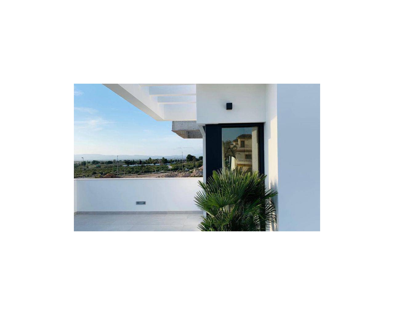 New Build - Villa - San Fulgencio - La marina