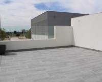 New Build - Villa - San Fulgencio - Pueblo