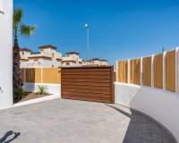 New Build - Villa - San Fulgencio - Pueblo