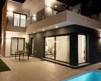 New Build - Villa - San Javier - Roda