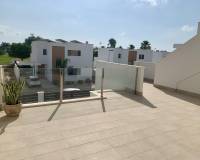 New Build - Villa - San Javier - Roda