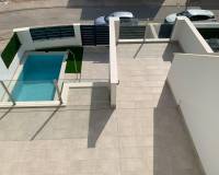 New Build - Villa - San Javier - Roda