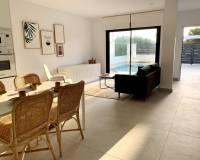 New Build - Villa - San Javier - Roda