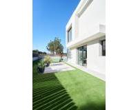 New Build - Villa - San Juan de Alicante - La Font