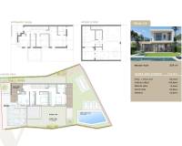 New Build - Villa - San Juan de Alicante - San Juan Playa