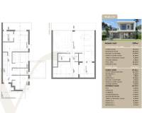 New Build - Villa - San Juan de Alicante - San Juan Playa