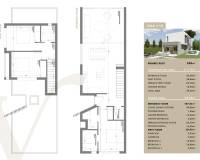 New Build - Villa - San Juan de Alicante - San Juan Playa