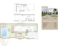 New Build - Villa - San Juan de Alicante - San Juan Playa