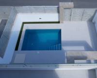 New Build - Villa - San Miguel de Salinas - El galán