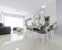 New Build - Villa - San Miguel de Salinas