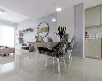 New Build - Villa - San Miguel de Salinas