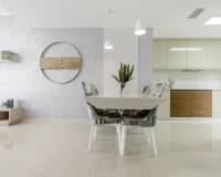 New Build - Villa - San Miguel de Salinas