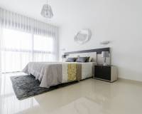 New Build - Villa - San Miguel de Salinas