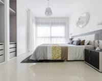 New Build - Villa - San Miguel de Salinas