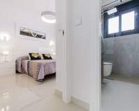 New Build - Villa - San Miguel de Salinas