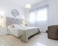 New Build - Villa - San Miguel de Salinas