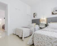 New Build - Villa - San Miguel de Salinas