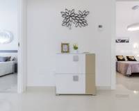 New Build - Villa - San Miguel de Salinas