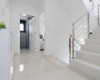 New Build - Villa - San Miguel de Salinas