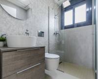 New Build - Villa - San Miguel de Salinas