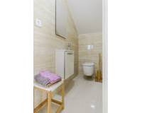 New Build - Villa - San Miguel de Salinas