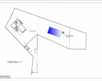 New Build - Villa - San Miguel de Salinas